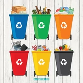 Szelektív hulladék