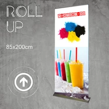 Roll Up 85x200cm