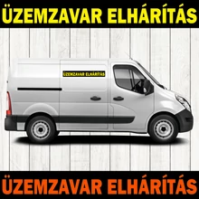 Üzemzavar elhárítás Mágnes